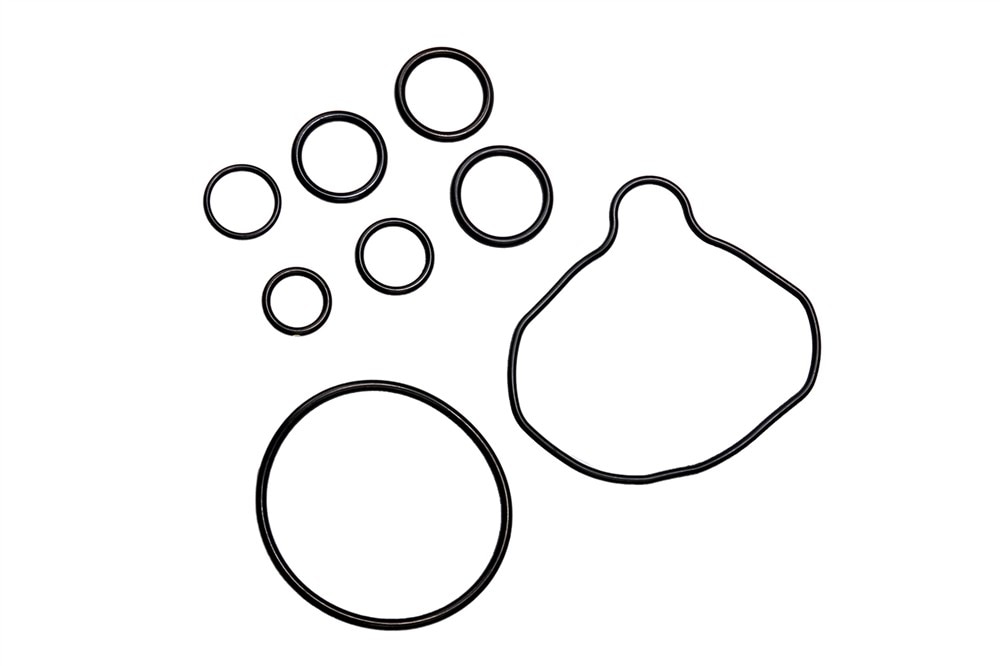 GM Genuine Parts Power Steering Pump Seal Kit