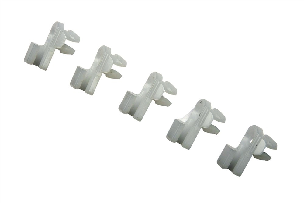 GM Genuine Parts Multi-Purpose Clip