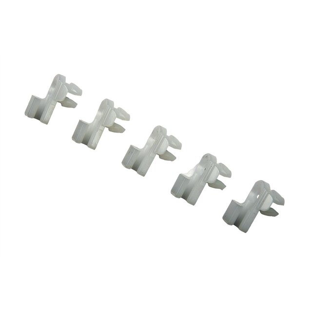 GM Genuine Parts Multi-Purpose Clip