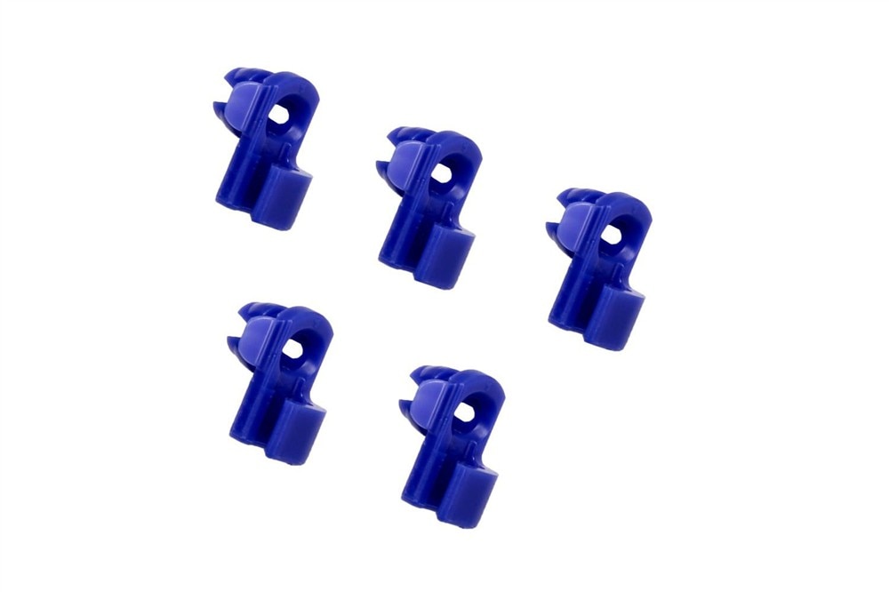 GM Genuine Parts Multi-Purpose Clip