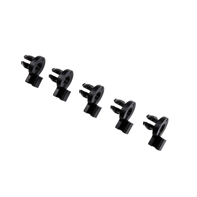 GM Genuine Parts Front Passenger Side Door Locking Rod Clip