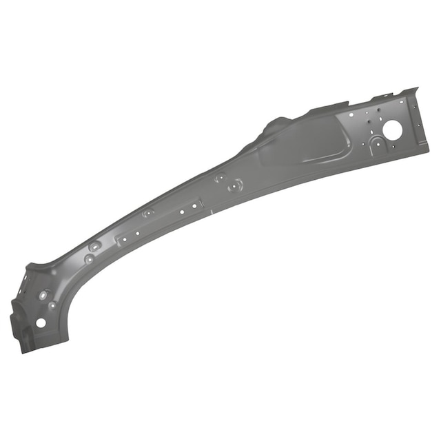 GM Genuine Parts Driver Side Body Hinge Pillar Outer Panel
