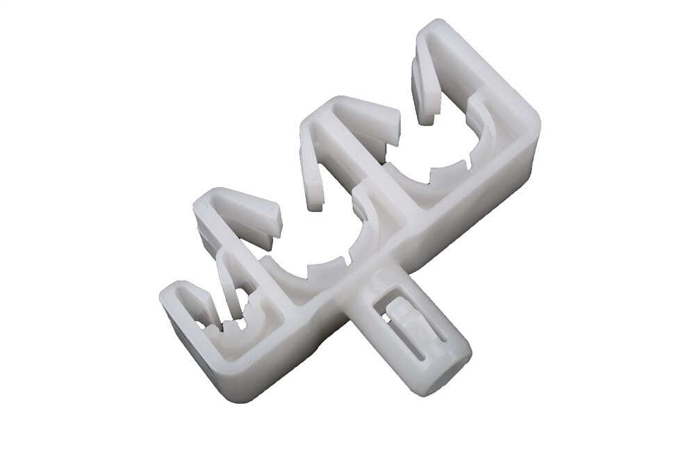 GM Genuine Parts Fuel Feed and Return Pipe Clip