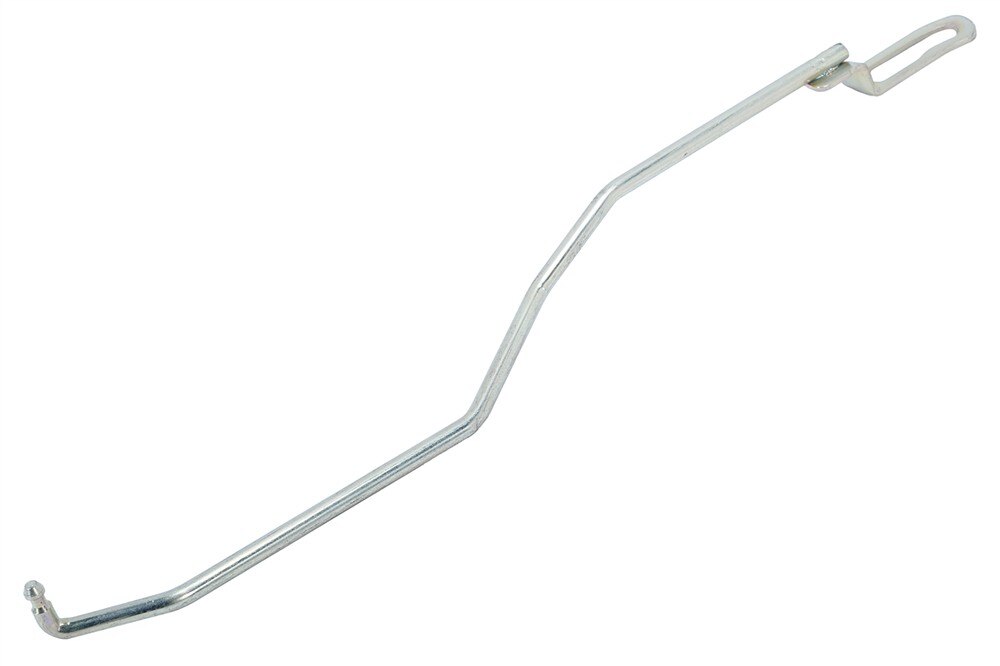 GM Genuine Parts Front Passenger Side Door Lock Rod