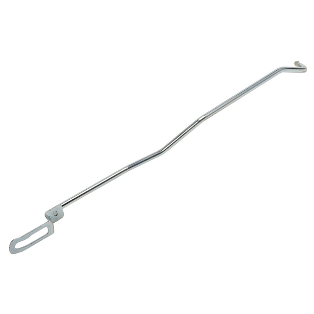 GM Genuine Parts Front Driver Side Door Lock Rod