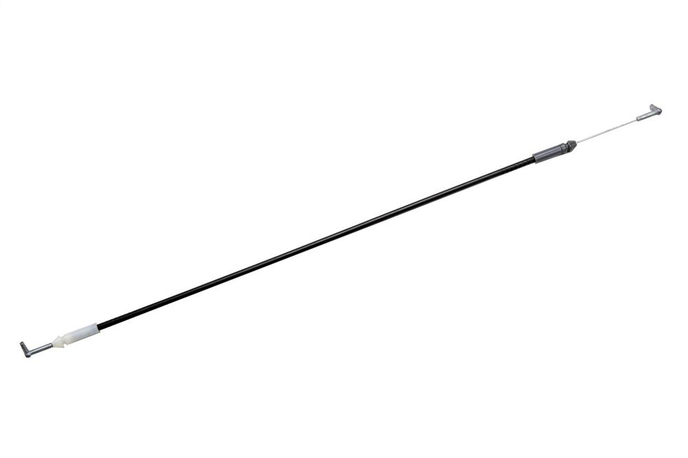 GM Genuine Parts Rear Passenger Side Door Rear Latch Release Cable