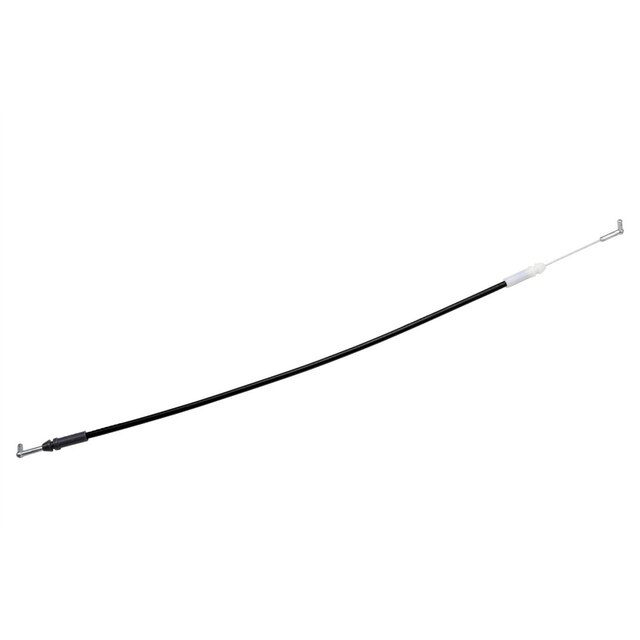 GM Genuine Parts Rear Driver Side Door Rear Latch Release Cable