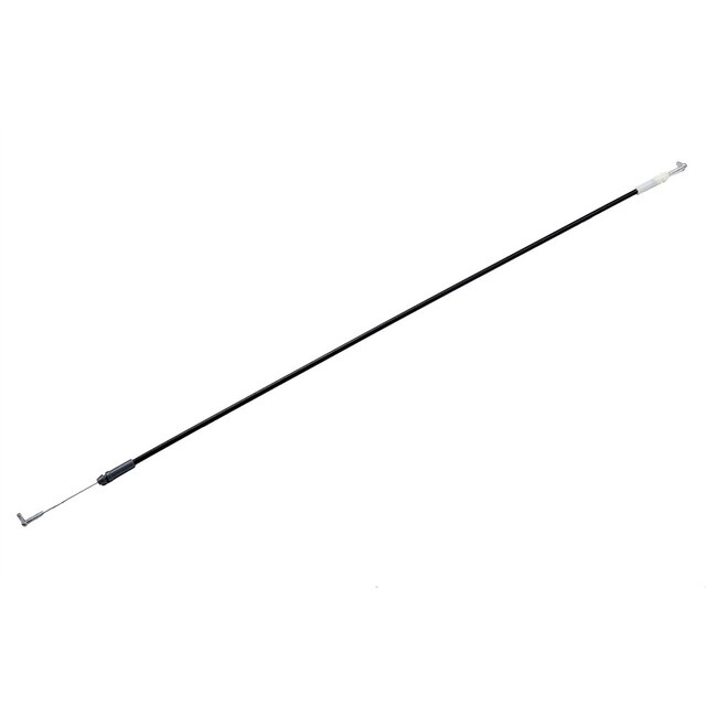 GM Genuine Parts Front Passenger Side Door Lock Cylinder Cable