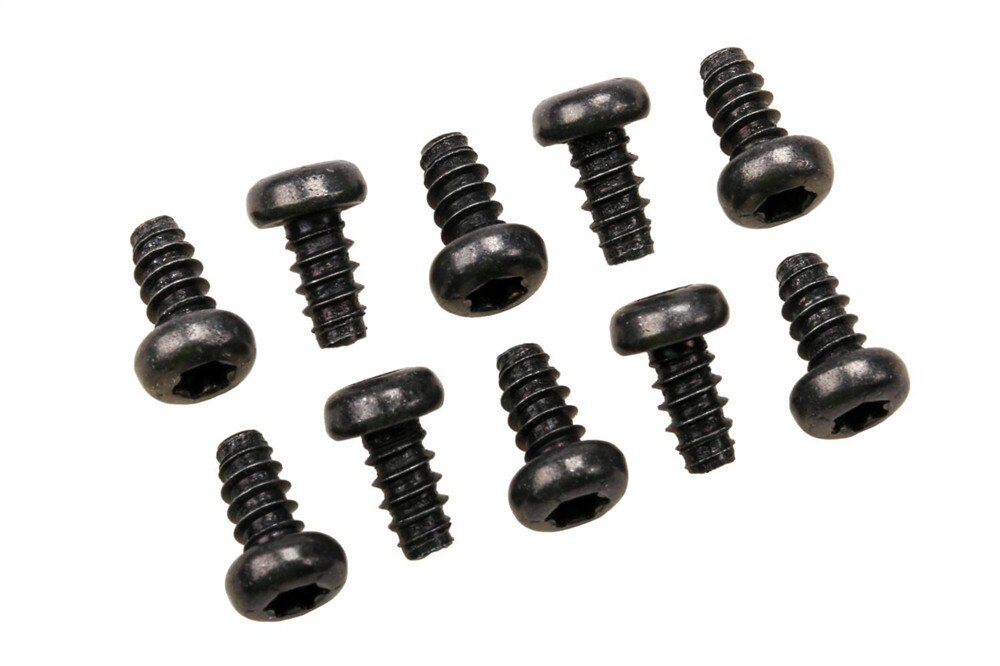 GM Genuine Parts Multi-Purpose Bolt