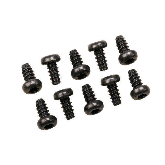 GM Genuine Parts Multi-Purpose Bolt