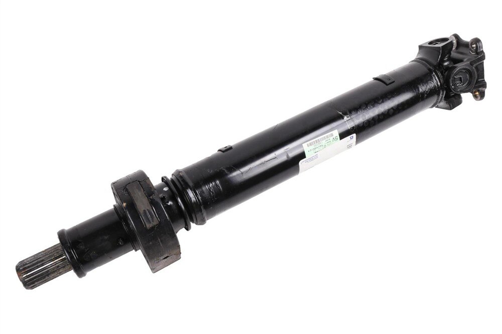 GM Genuine Parts Drive Shaft Front Section