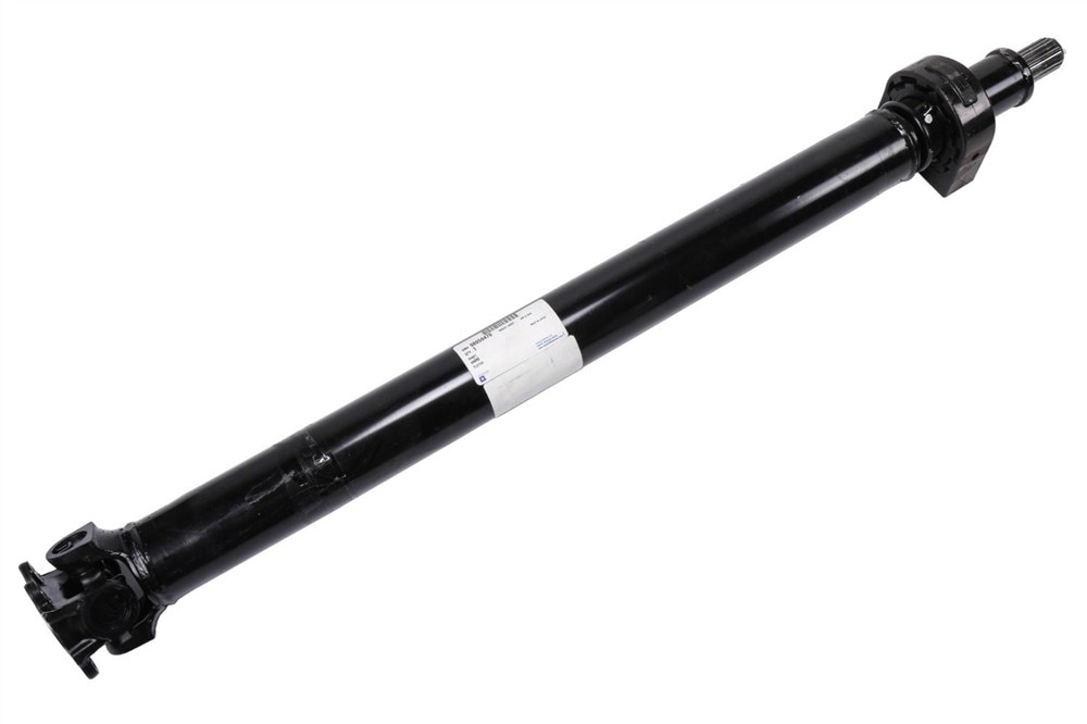 GM Genuine Parts Drive Shaft Front Section