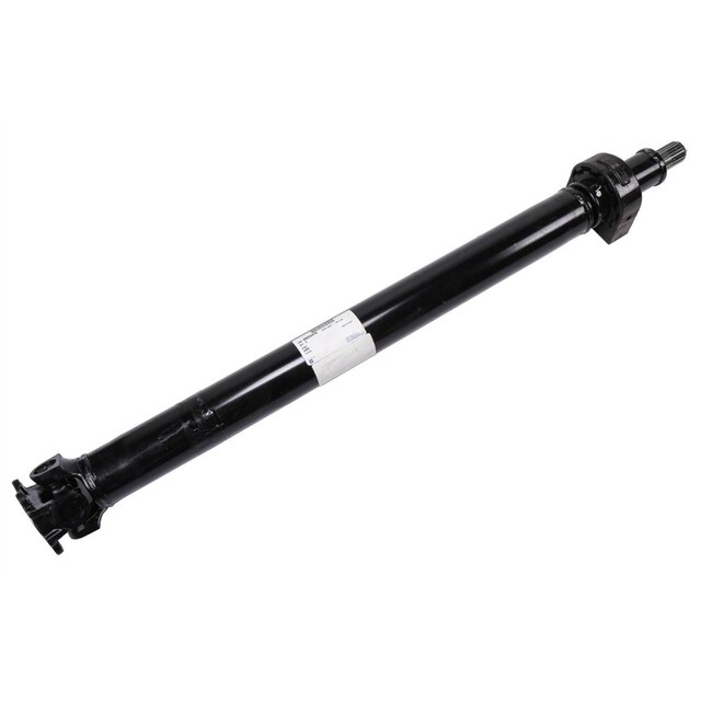 GM Genuine Parts Drive Shaft Front Section