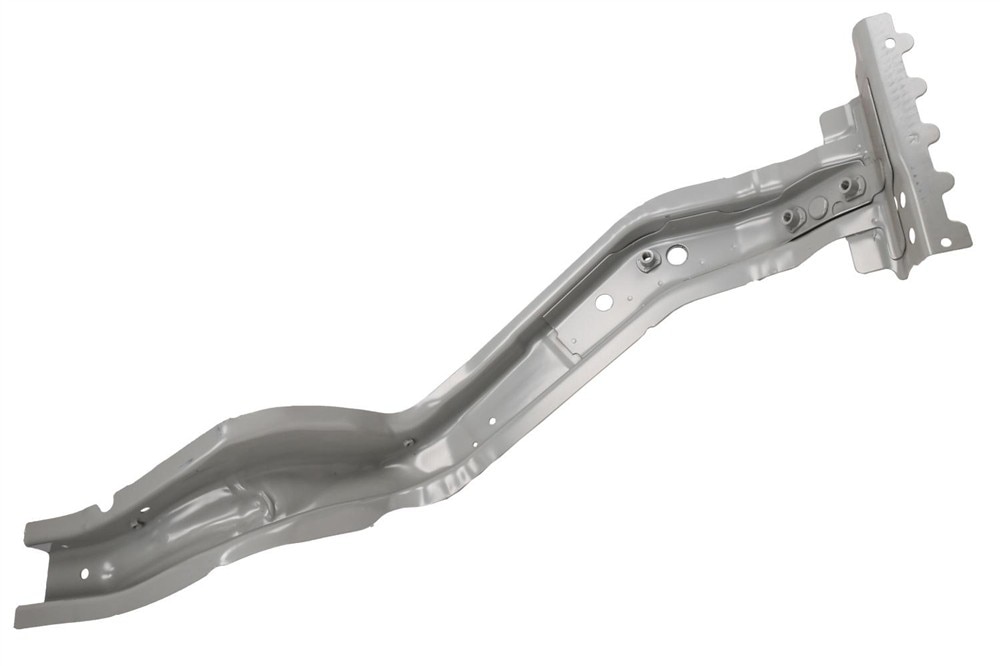 GM Genuine Parts Underbody Brace Reinforcement