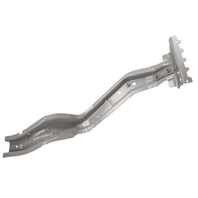 GM Genuine Parts Underbody Brace Reinforcement