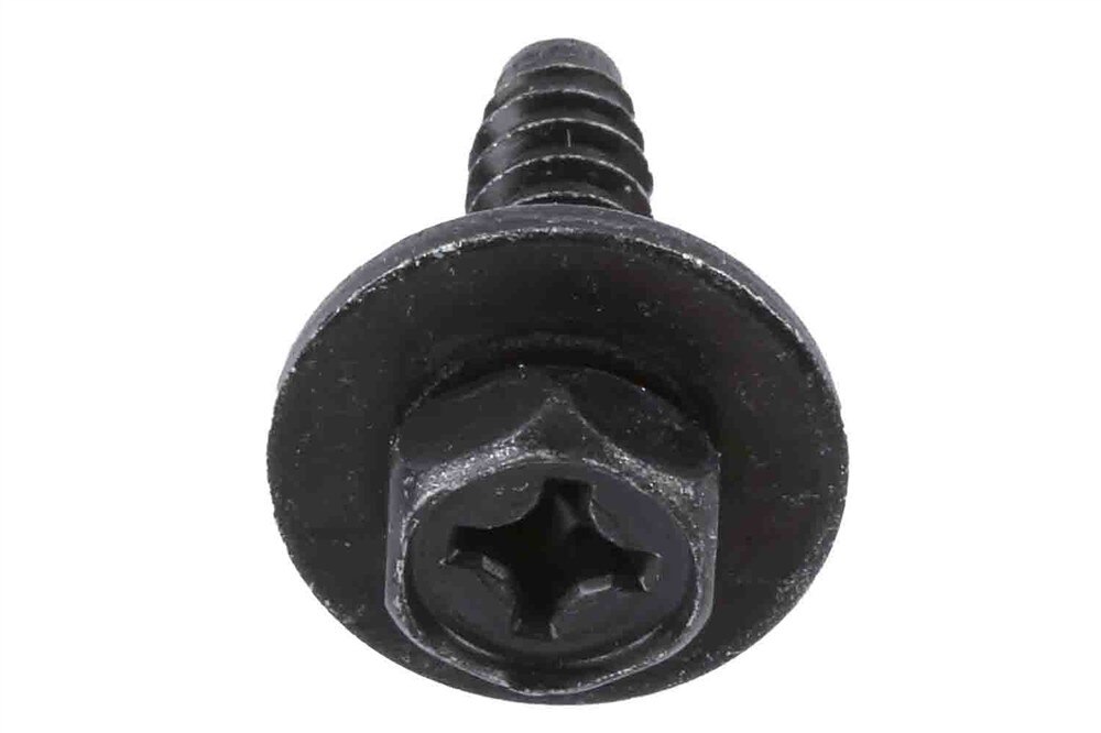 GM Genuine Parts Front Fender Side Molding Bolt