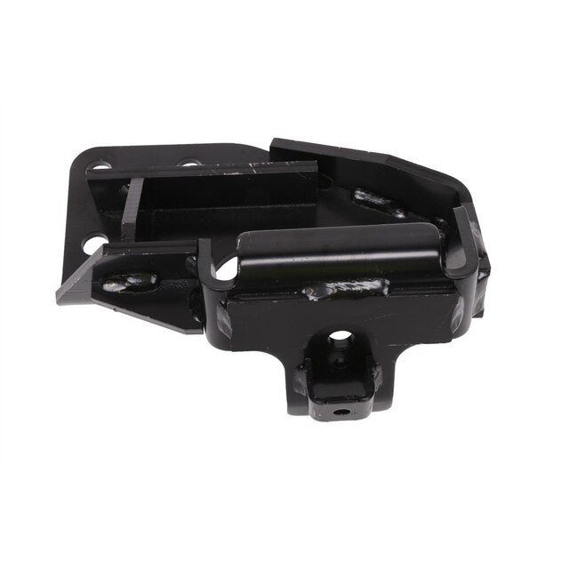 GM Genuine Parts Rear Driver Side Engine Mount Bracket