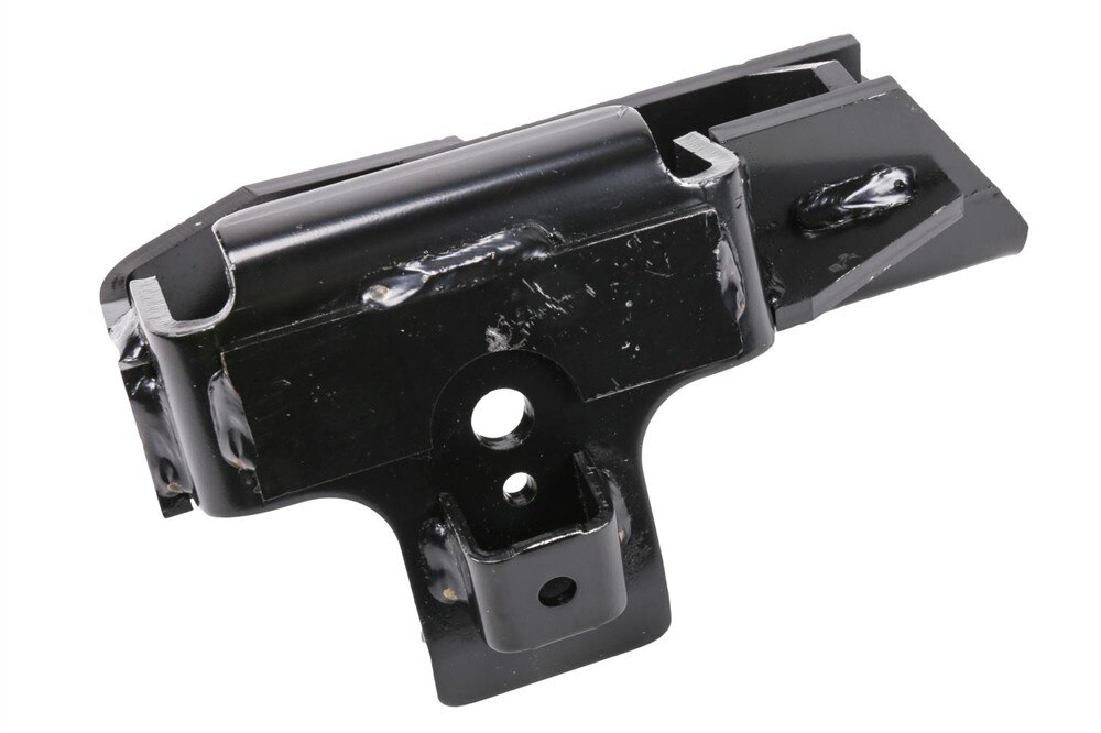 GM Genuine Parts Rear Passenger Side Engine Mount Bracket
