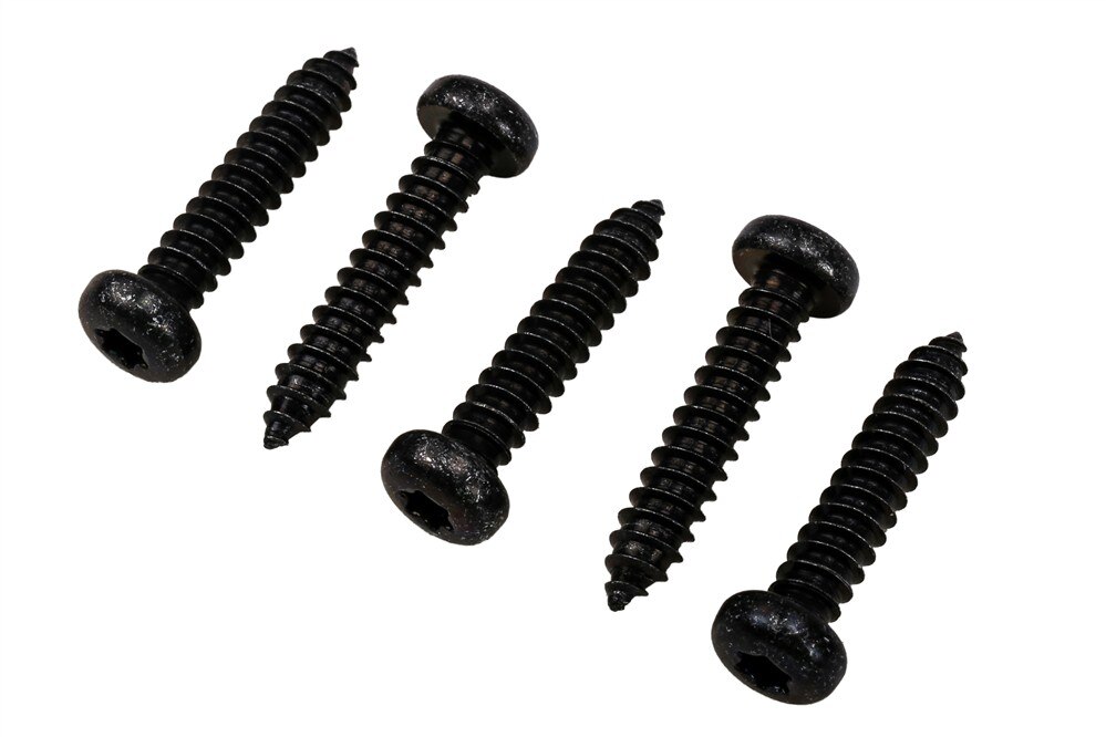 GM Genuine Parts Rear Side Door Armrest Bolt