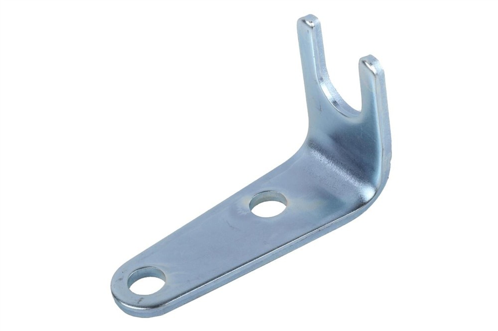 GM Genuine Parts Power Steering Gear Inlet Pipe Bracket