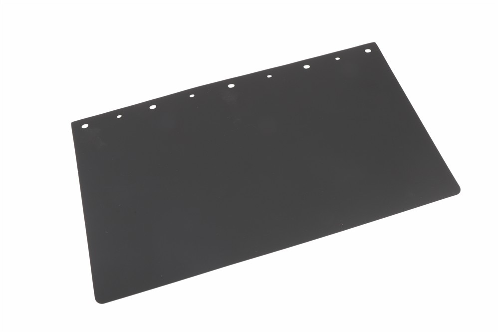 GM Genuine Parts Front Passenger Side End Sheet Metal Sight Shield