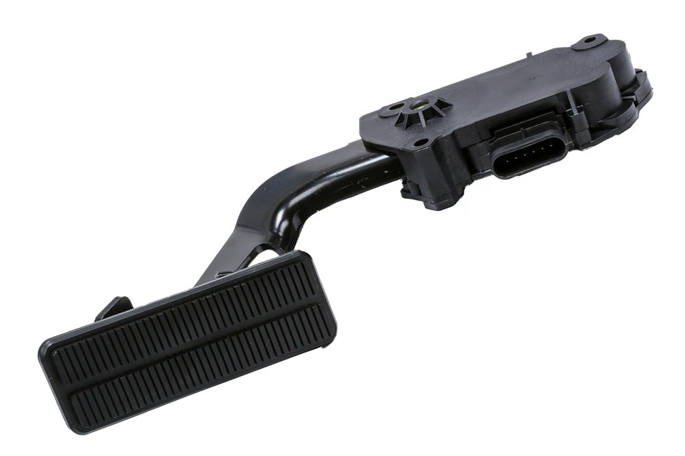 GM Genuine Parts Accelerator Pedal Bracket Bolt