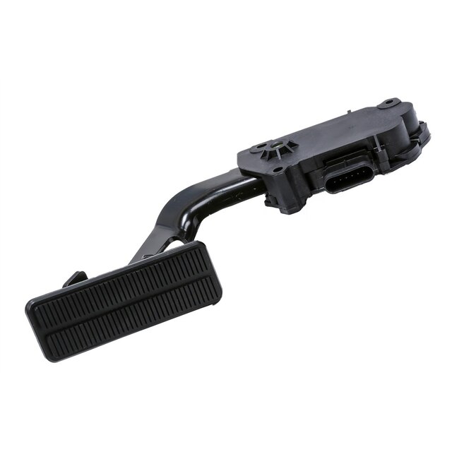 GM Genuine Parts Accelerator Pedal Bracket Bolt