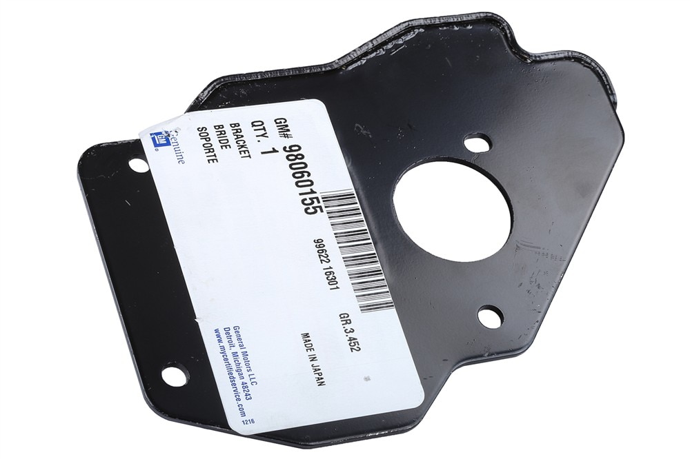 GM Genuine Parts Accelerator Pedal Bracket