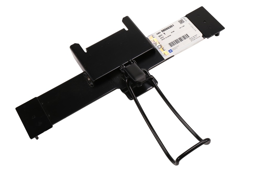 GM Genuine Parts Battery Tray Support Bracket