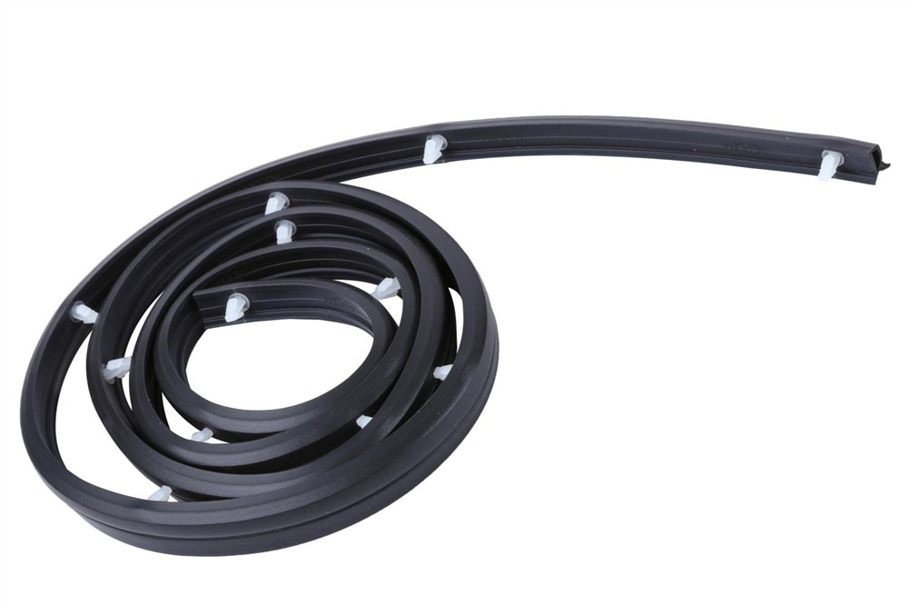 GM Genuine Parts Front Grille Seal