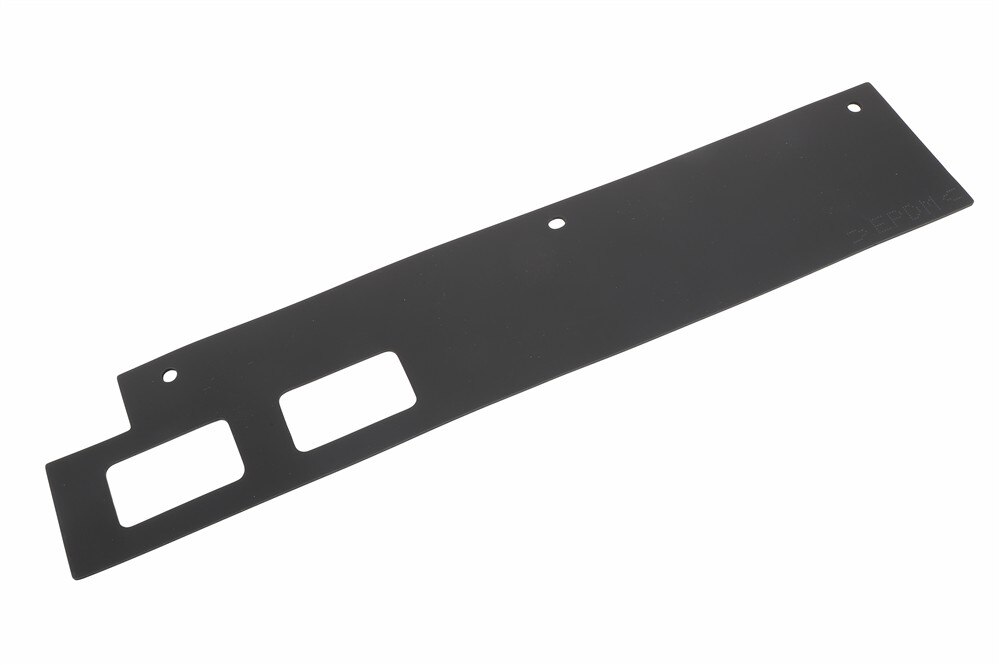 GM Genuine Parts Front Grille Opening Cover