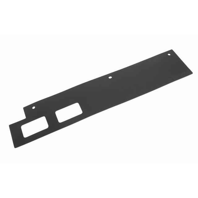 GM Genuine Parts Front Grille Opening Cover