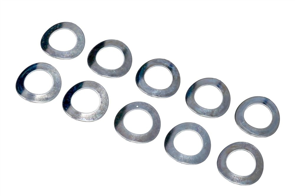 GM Genuine Parts Body Latch Release Rod Washer