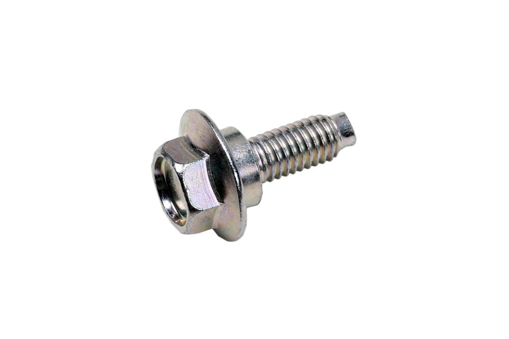 GM Genuine Parts M6x16 Front Fender Splash Guard Bolt