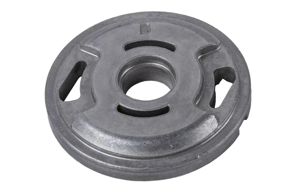 GM Genuine Parts Power Steering Pump Mounting Plate