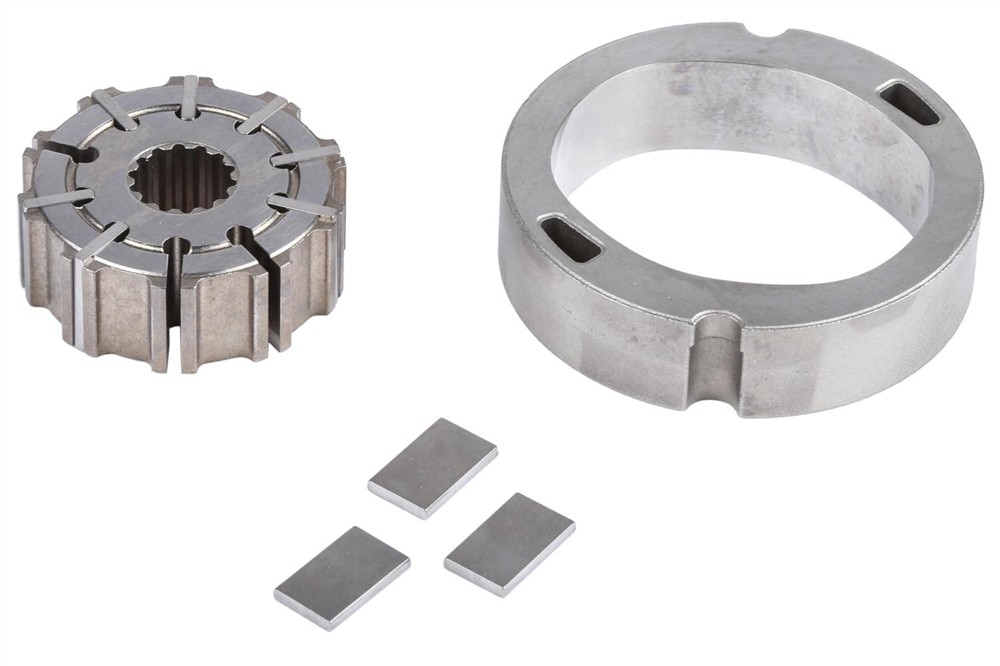 GM Genuine Parts Power Steering Pump Cartridge