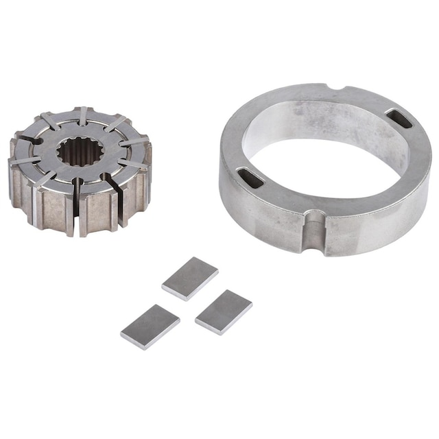 GM Genuine Parts Power Steering Pump Cartridge