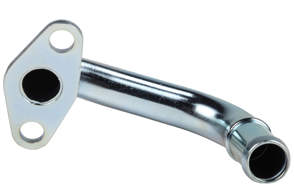 GM Genuine Parts Power Steering Gear Inlet and Outlet Pipe