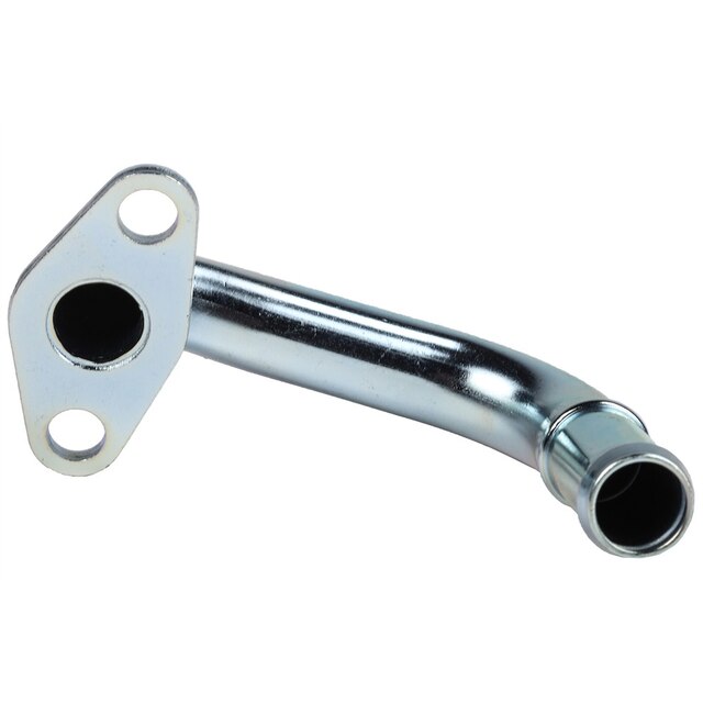 GM Genuine Parts Power Steering Gear Inlet and Outlet Pipe