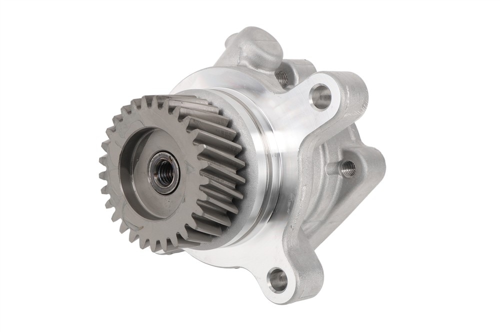GM Genuine Parts Front Power Steering Pump Housing