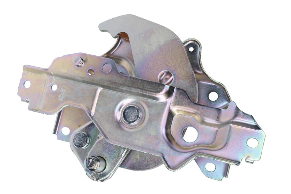 GM Genuine Parts Passenger Side Body Latch