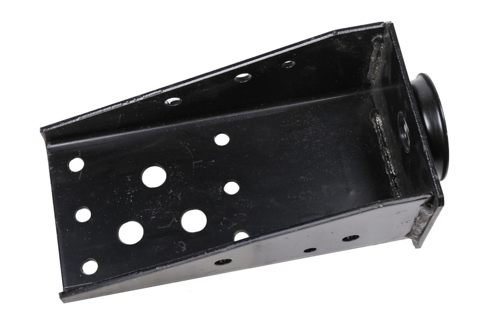 GM Genuine Parts Passenger Side Body Rear Mount Bracket