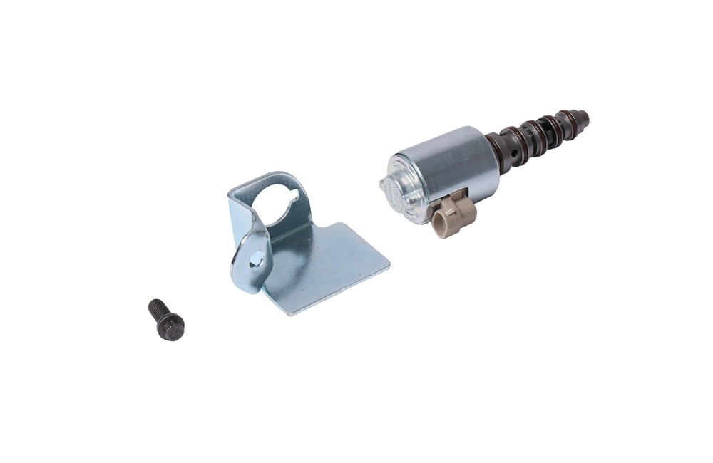 GM Genuine Parts Turbocharger Control Solenoid Valve