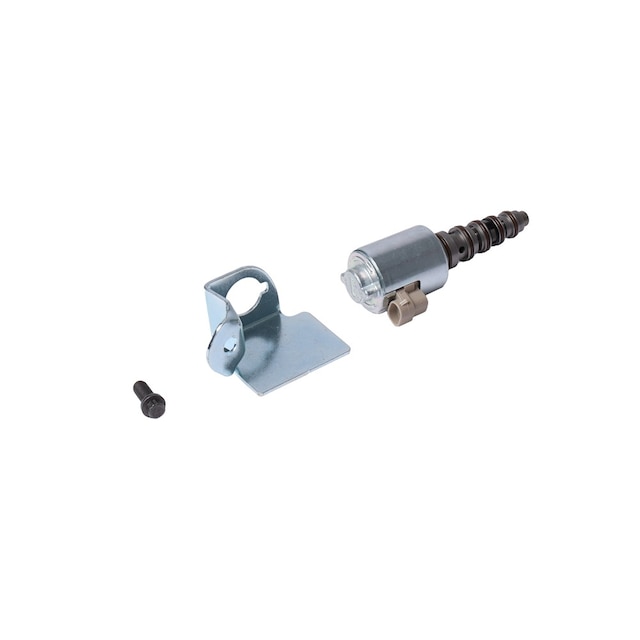 GM Genuine Parts Turbocharger Control Solenoid Valve