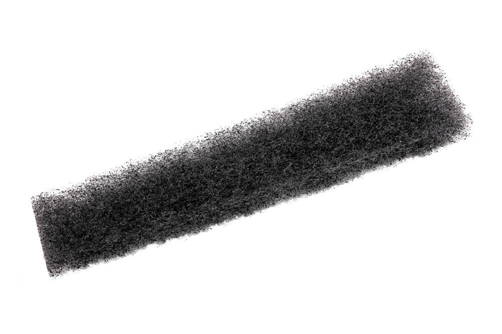 GM Genuine Parts Air Filter