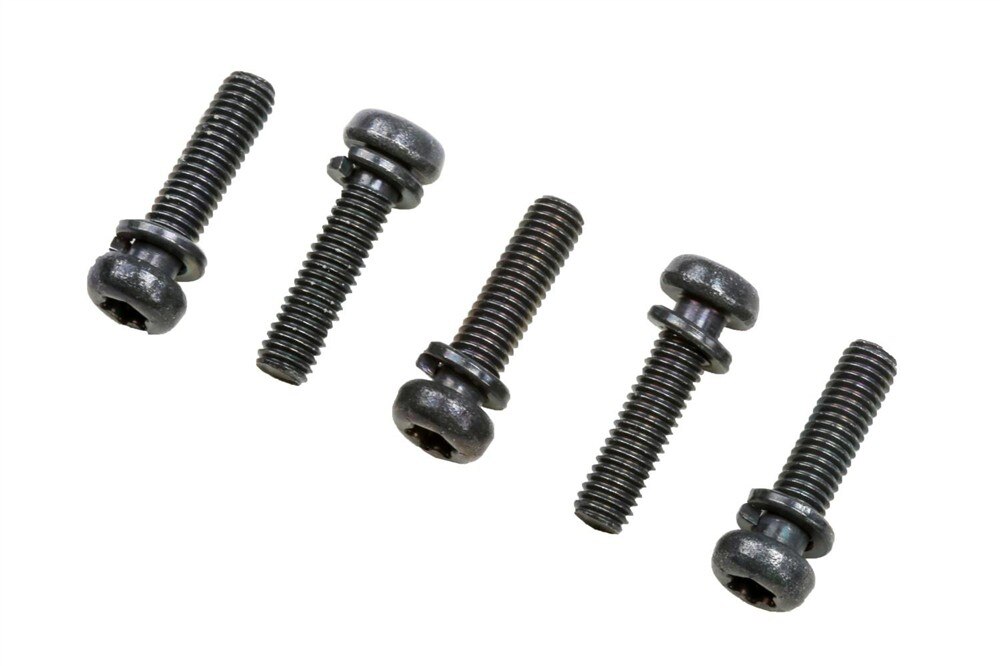 GM Genuine Parts M5x20 Turn Signal Switch Bolt