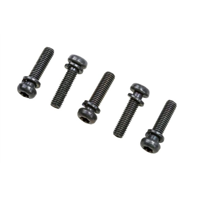 GM Genuine Parts M5x20 Turn Signal Switch Bolt