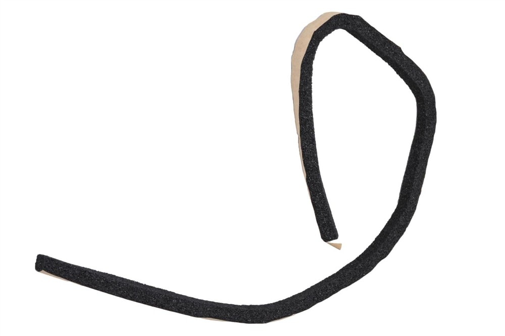 GM Genuine Parts Hood Rear Outer Seal