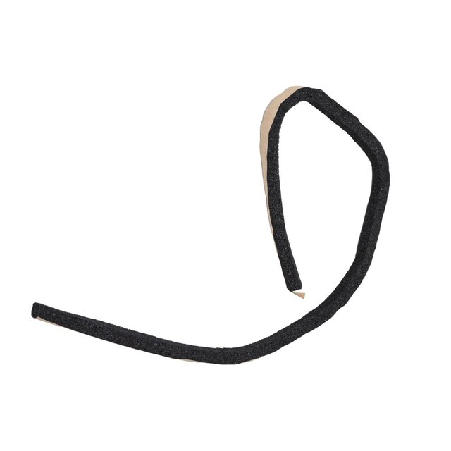 GM Genuine Parts Hood Rear Outer Seal