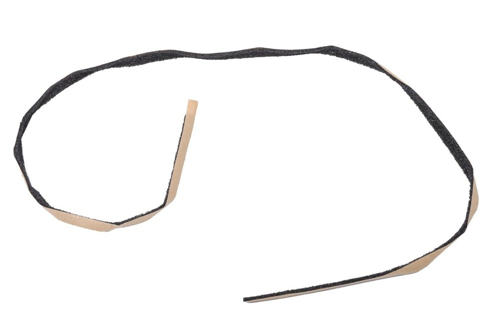 GM Genuine Parts Hood Rear Outer Seal
